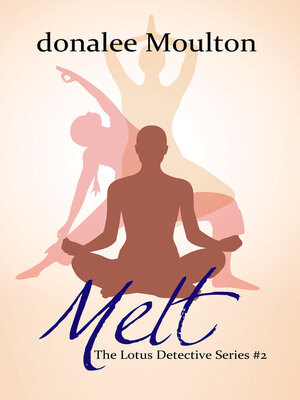 cover image of Melt